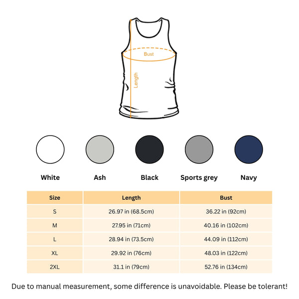Human Rights Tank Top – Activist Graphic Tee, Social Justice Apparel for Men & Women