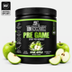SOUR APPLE