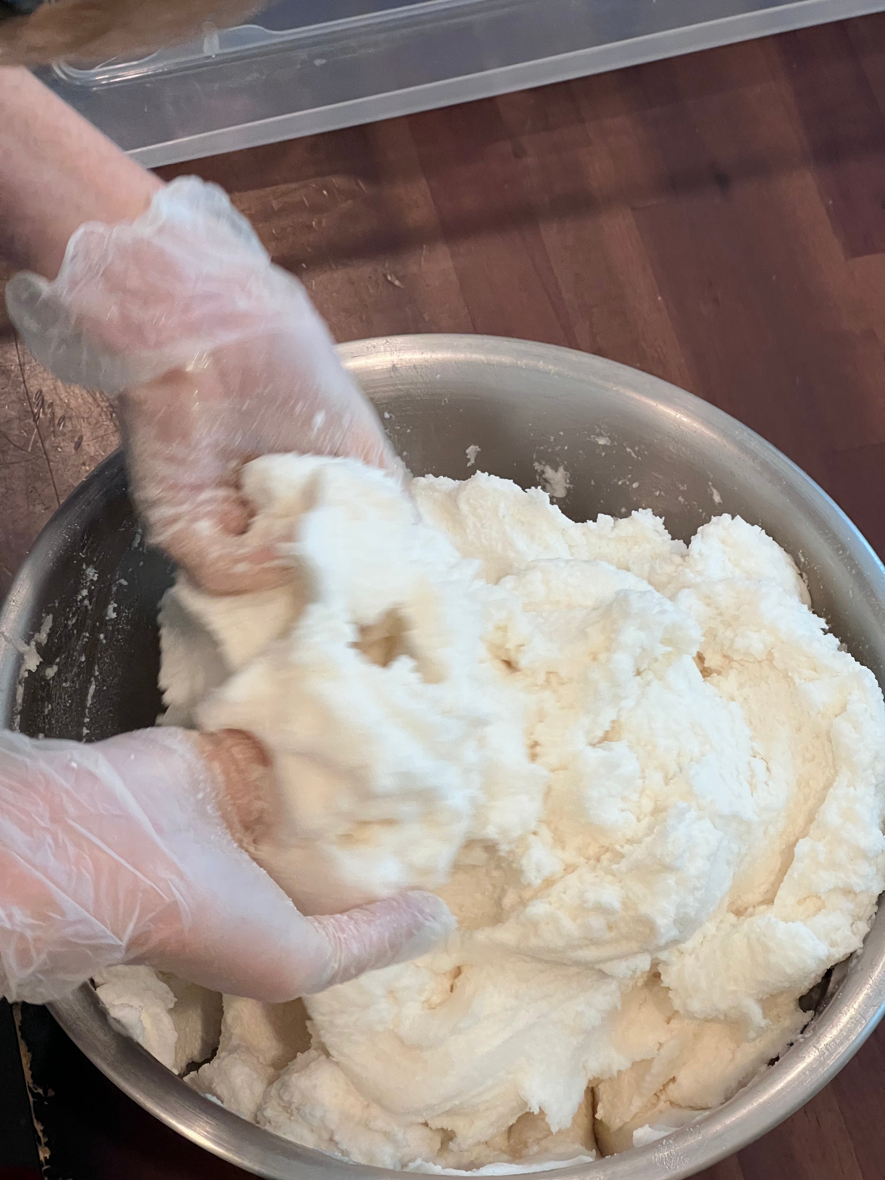 Organic Whipped Sugar Body Scrub 2 oz – Travel Size Crepey Skin Treatment & Exfoliator