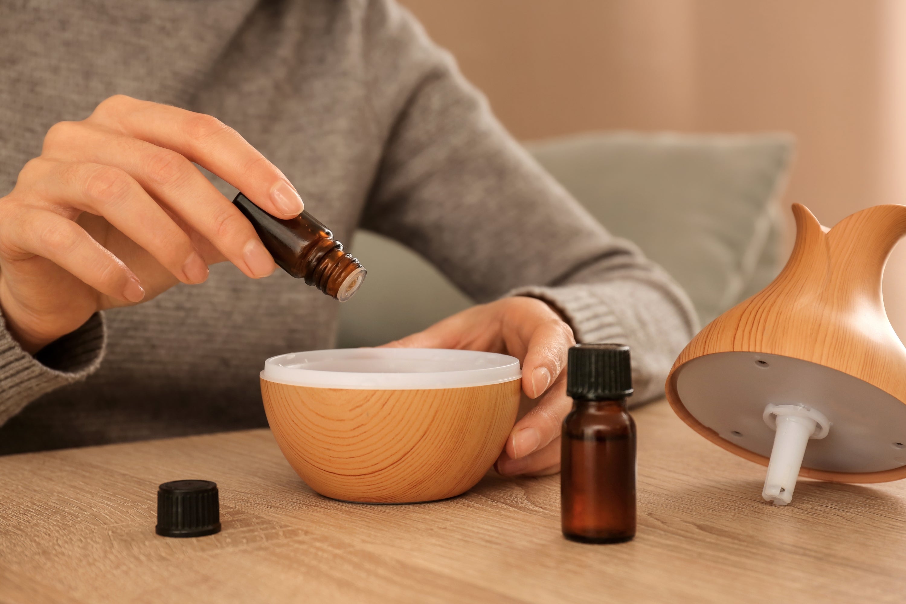 Relax Naturally Daily