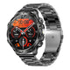 Black Steel