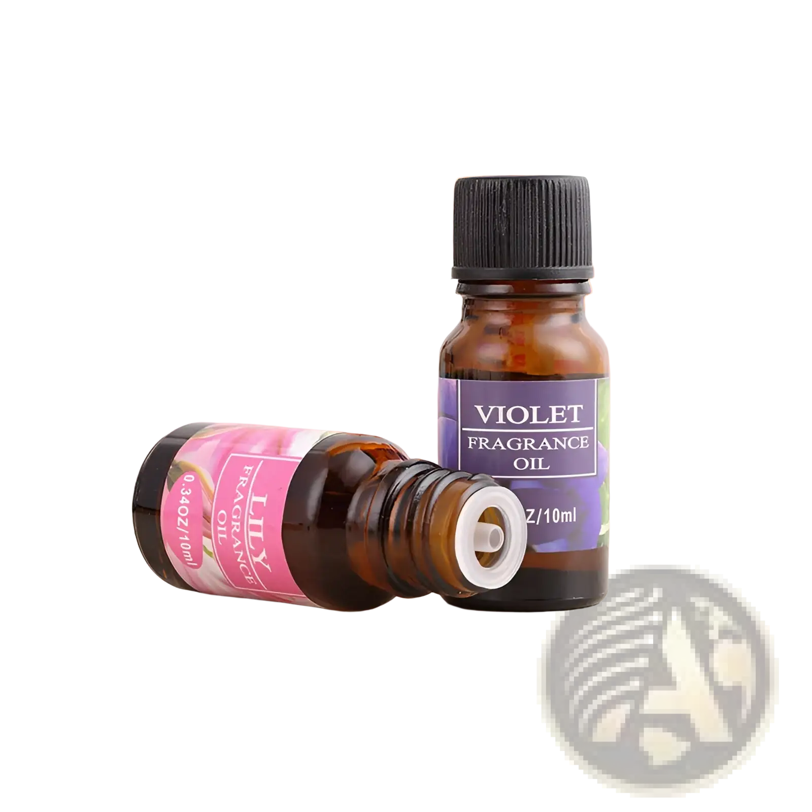 ARBA Global aromatherapy essential oil for humidifiers, 10ml bottle, natural, soothing scent in beauty and personal care.