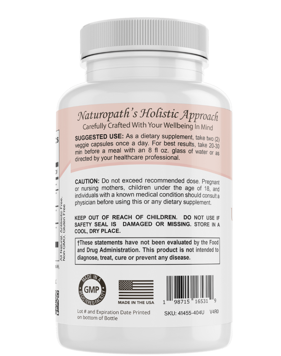 Bellawell Health Urinary Tract Support capsules, dietary supplement bottle with capsules for urinary health.