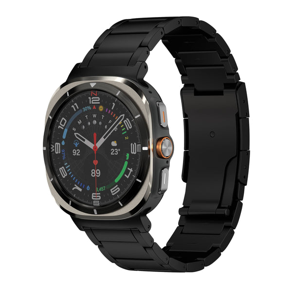Titanium Band T01 for Samsung Galaxy Watch Ultra