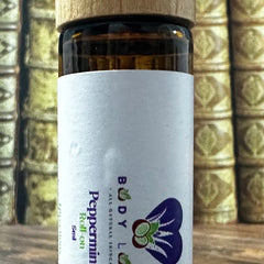 Body Love Self Care essential diffuser oils travel set featuring roll-on bottles with natural aromatherapy blends.