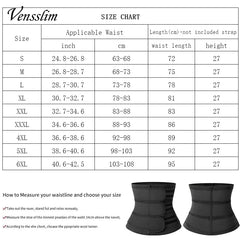 Black Dabfavshop waist trainer for men with zipper, providing slimming support and adjustable fit in a sleek garment.