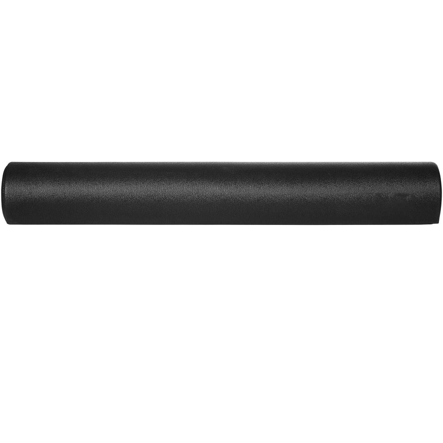 Berry Charmz treadmill mat for carpet floors, 30" x 72", waterproof high-density PVC, non-slip exercise equipment floor protector
