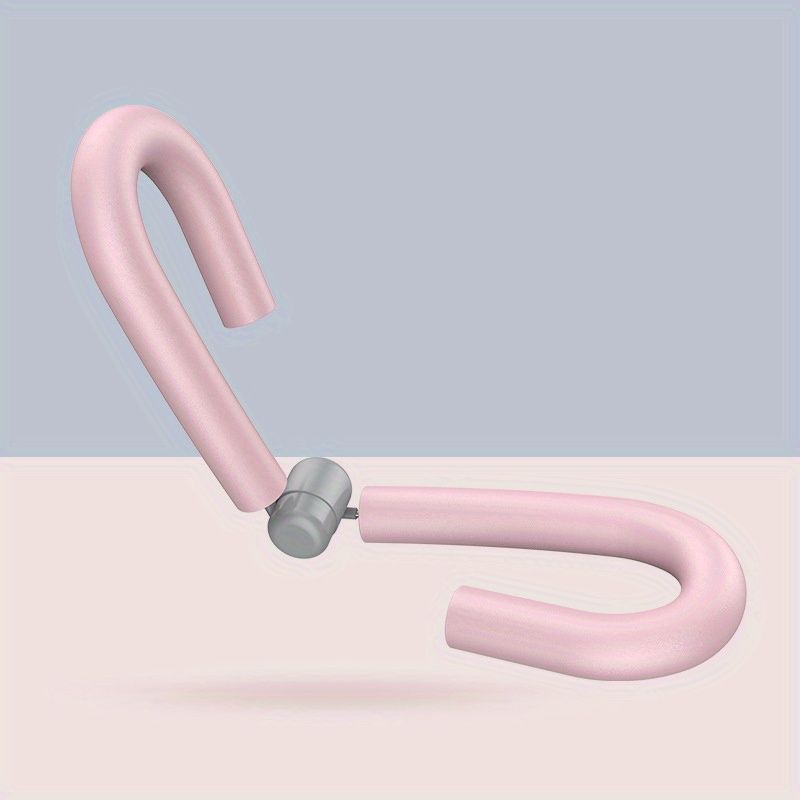 Berry Charmz 1pc Leg Trainer for thigh slimming and muscle toning, ideal for home fitness and yoga workouts.