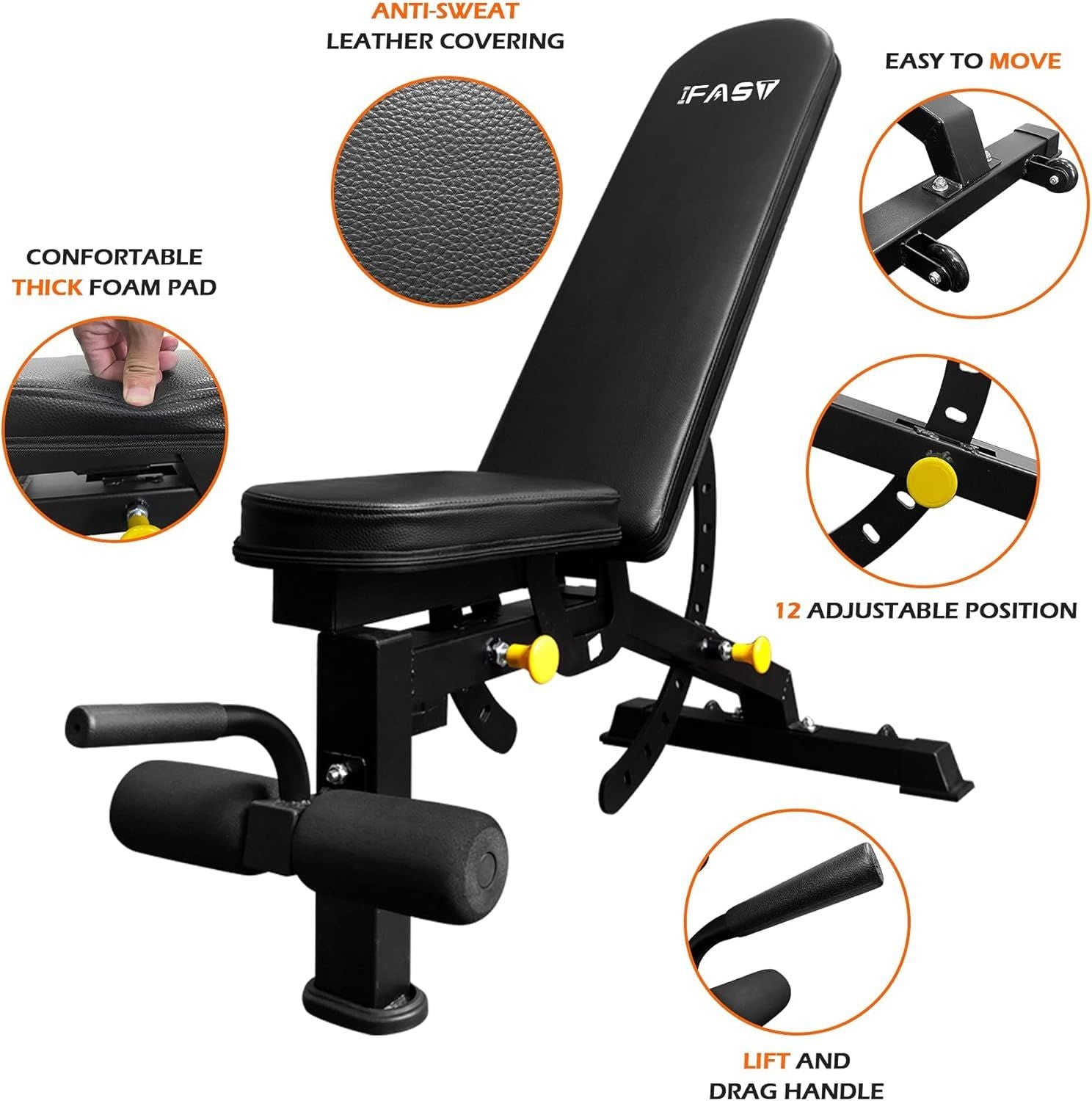 Berry Charmz multi-functional power cage with adjustable pull-up bar and squat rack, 1000lbs capacity for comprehensive home fitness.
