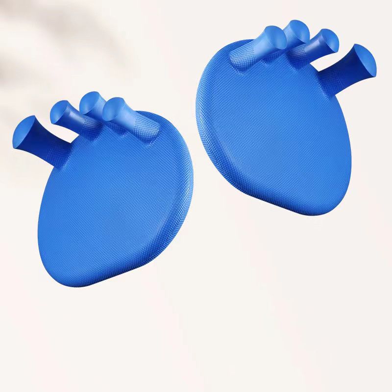 Berry Charmz foot arch trainer for high and low arches, posture correction, hallux valgus relief, and calf shaping.