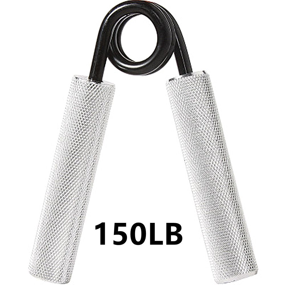 Berry Charmz hand grip strengthener for home fitness, showing adjustable grip and textured handles for improved grip training.