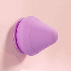 Berry Charmz multifunctional muscle massage ball for deep tissue back, arm, and foot pain relief.