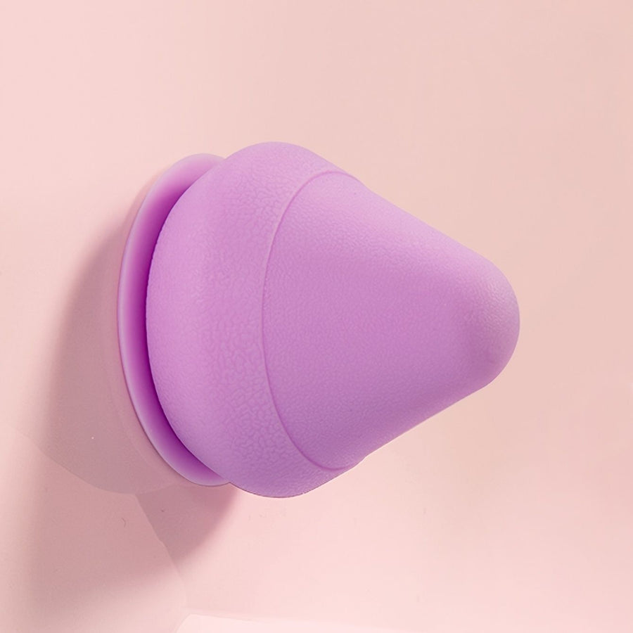 Berry Charmz multifunctional muscle massage ball for deep tissue back, arm, and foot pain relief.