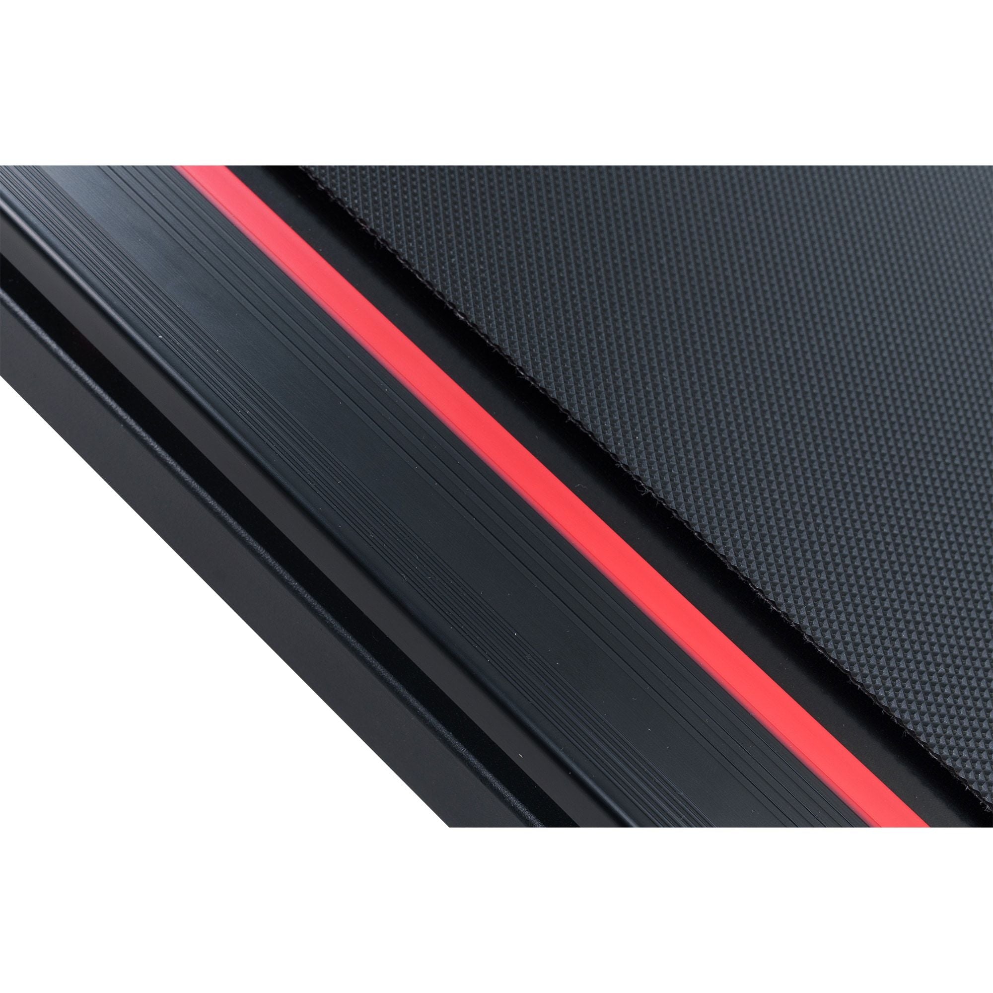 Walking Pad Treadmill with 8° Incline, Remote Control 2.5HP Portable Compact Treadmills for Home Office, Treadmill 220 lb Capacity, LED Display