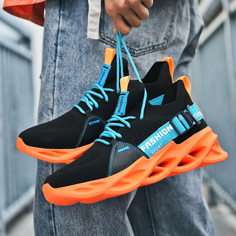 Berry Charmz women's and men's breathable running sneakers, outdoor sport shoes, comfortable casual gym footwear.