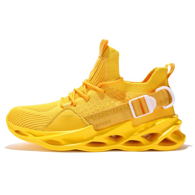 Berry Charmz men's and women's breathable running sneakers for outdoor sport, casual gym, and comfortable everyday wear.