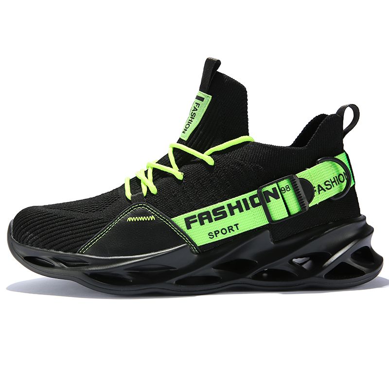 Berry Charmz women's and men's breathable running sneakers with sporty design, outdoor soles, and comfortable casual fit.