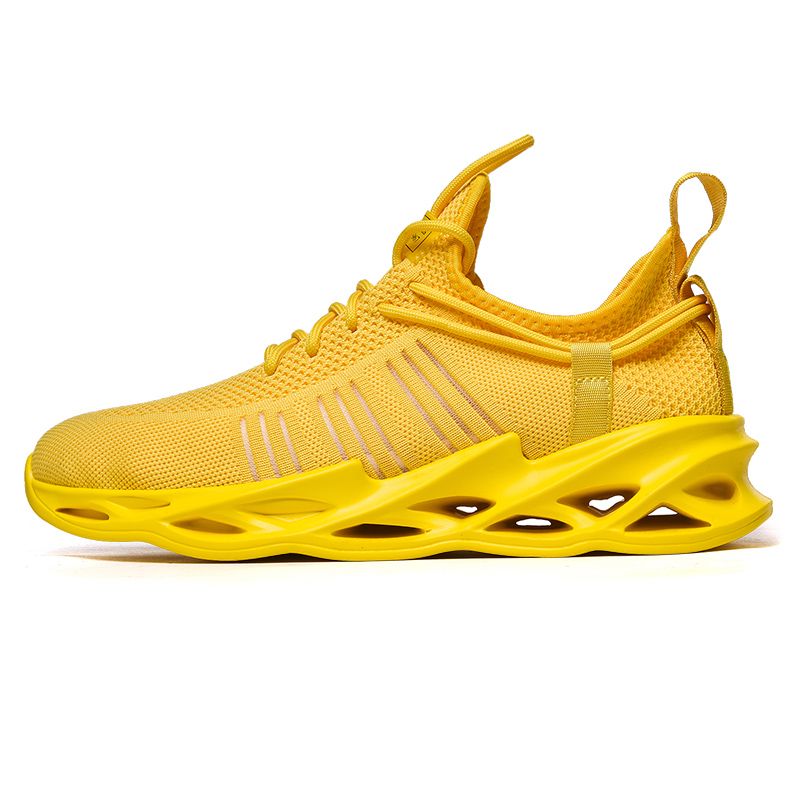 Pair of breathable Berry Charmz running sneakers for women and men, designed for outdoor sports and casual gym wear.