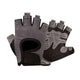 L / dark gray
