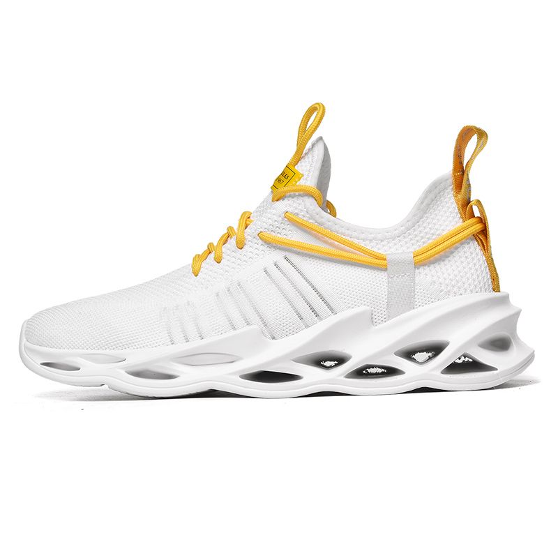 Berry Charmz unisex breathable running sneakers for outdoor sport, casual wear, featuring stylish design and comfortable fit.