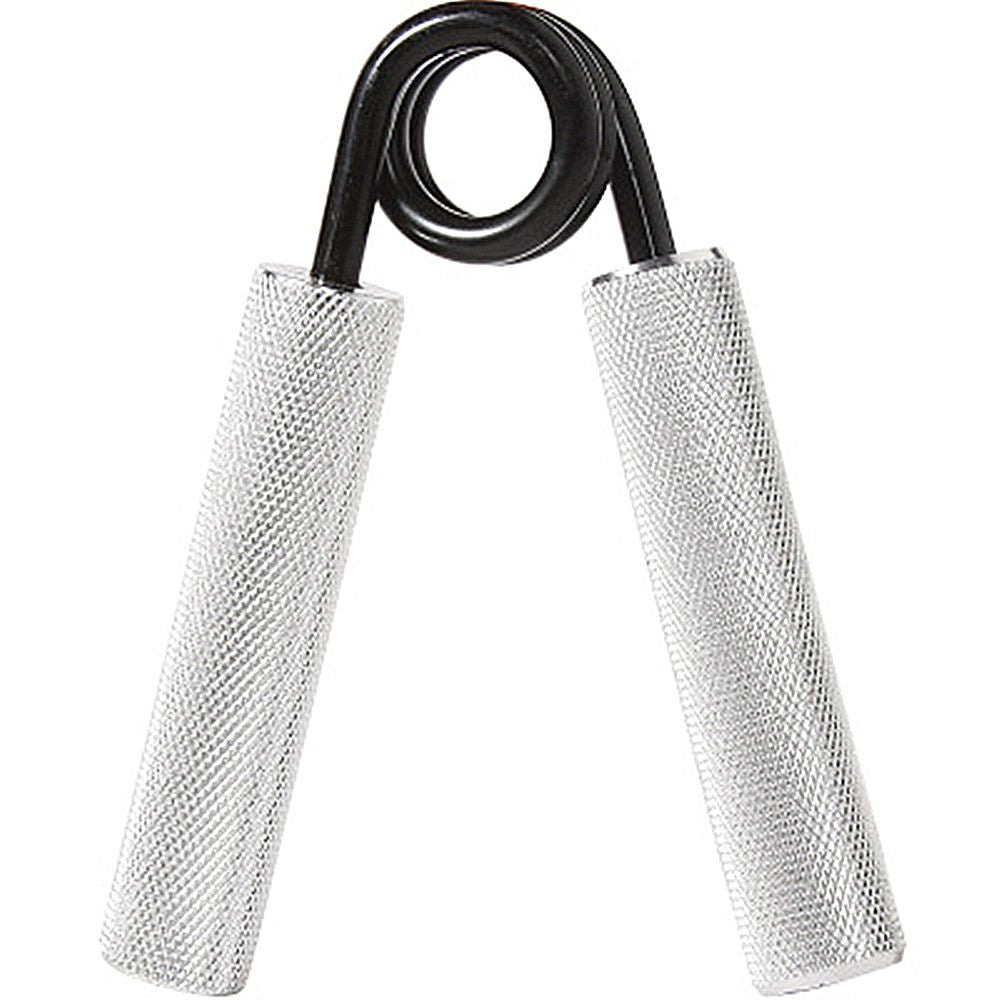 Berry Charmz hand grip strengthener and trainer for home fitness, featuring adjustable resistance and ergonomic design.