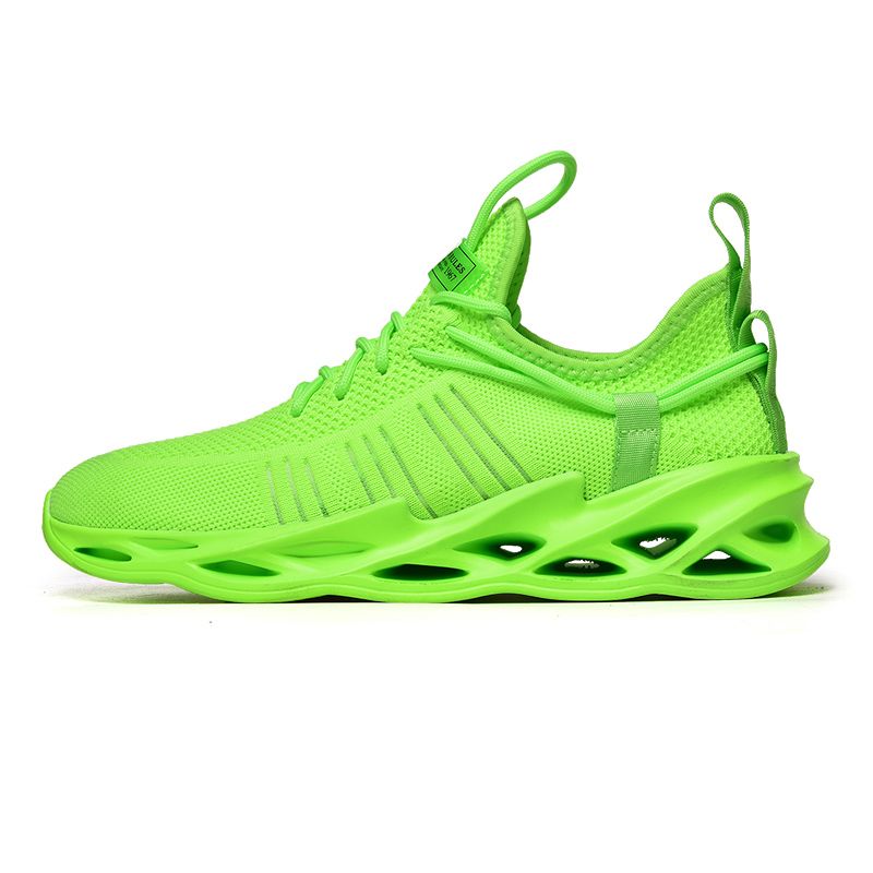 Berry Charmz men's and women's breathable running sneakers, outdoor sport shoes with a comfortable casual design for gym and outdoor activities.