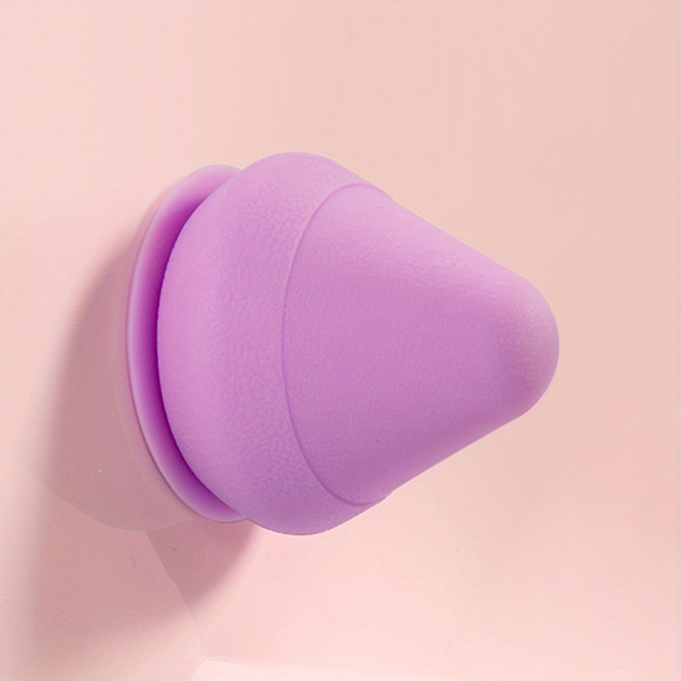 Berry Charmz multifunctional muscle massage ball for deep tissue back, arm, and foot pain relief, shown in use on various body areas.
