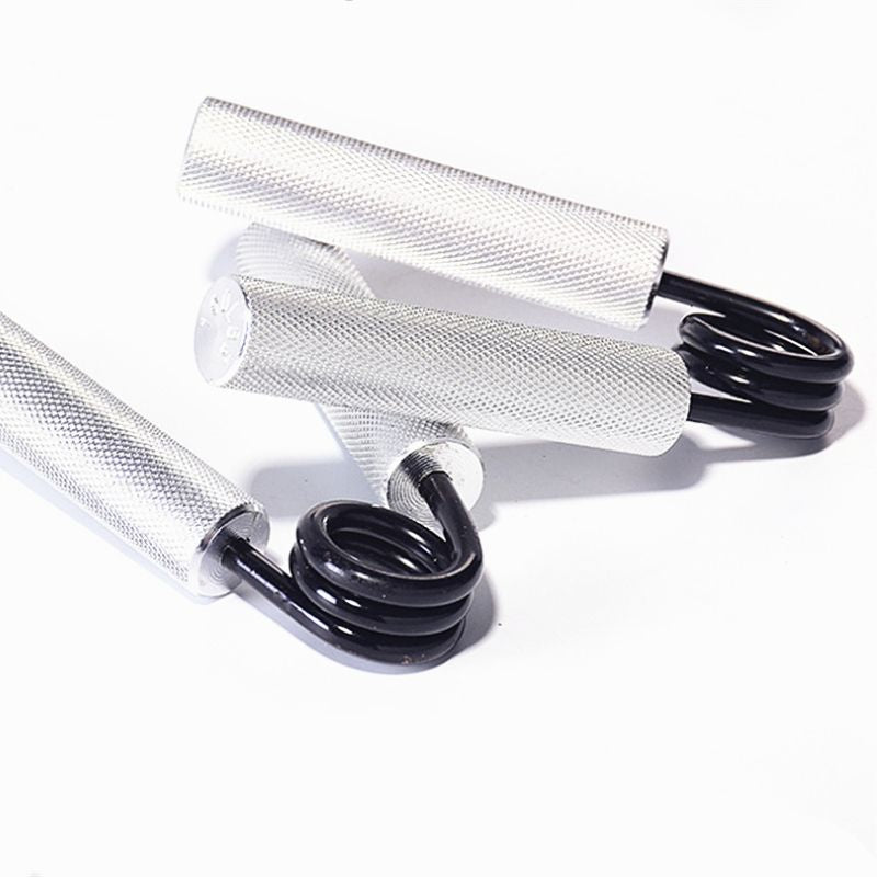 Berry Charmz hand grip strengthener for home fitness, adjustable grip trainer for improving hand and forearm strength.