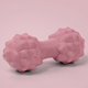 Pink / Floating Point Double Ball