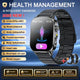Black Steel B 2A / Accurate diagnosis