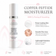 Lightly Scented – soft essential oil scent