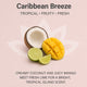 Caribbean Breeze