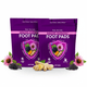 20-Day Stay on Track