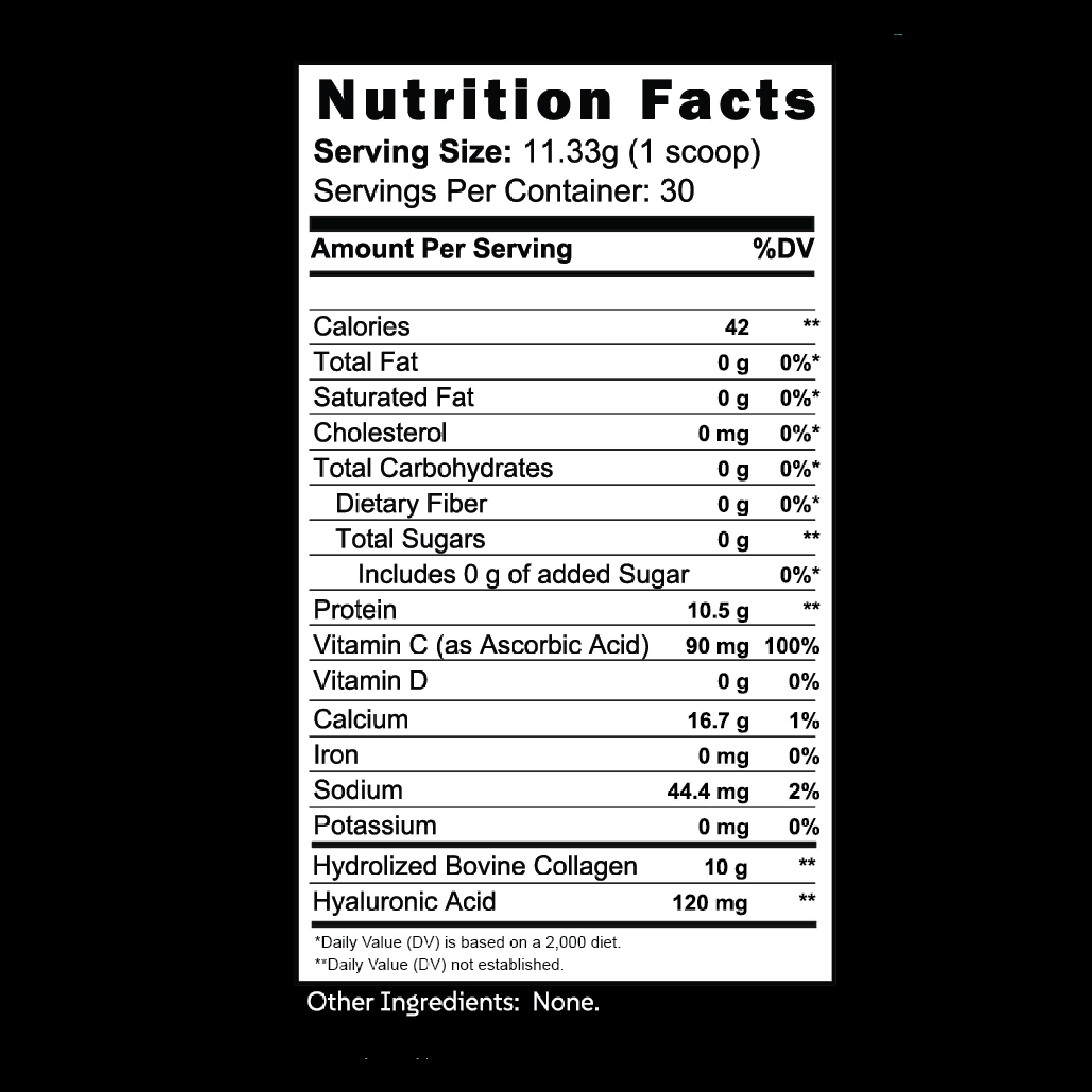 Grass-fed Collagen Powder by Iron Age Nutrition, featuring Type I and III collagen for skin and joint support.