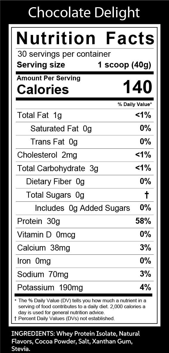 Iron Age Nutrition Whey Protein Isolate vanilla ice cream flavor, showing the protein powder scoop and packaging.