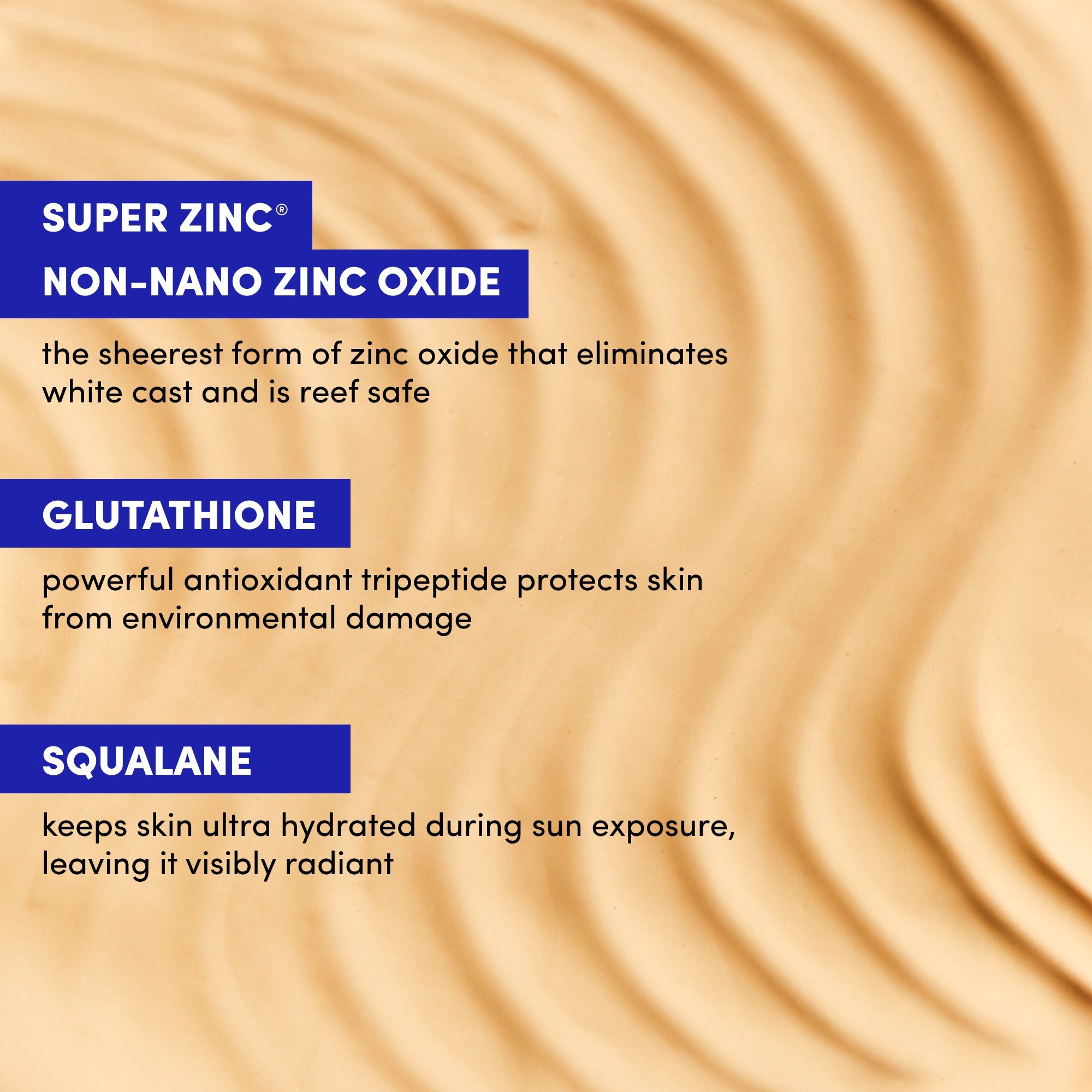 Lion Pose Compound SkinInterest Everything Bundle with AHA serum, triple lipid peptide cream, and SPF 42 for skincare.