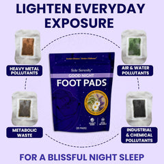 Lure Essentials Detox Essentials 4 Pack Bundle featuring natural detox products with herbal ingredients for wellness.