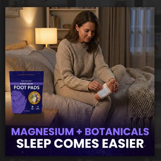 Lure Essentials Sleep & Slim Bundle featuring wellness and stress relief products, including sleep aids and slimming supplements.