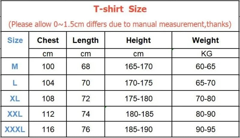 Men's cotton fitness T-shirt by MANDOTOS, short sleeve summer gym tee, casual athletic T-shirt for men.