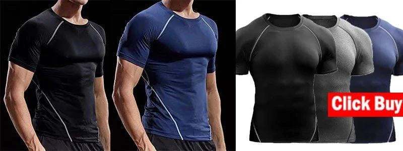 Men's black running shorts by MANDOTOS, quick-drying double-layer design, ideal for fitness, training, and bodybuilding workouts.