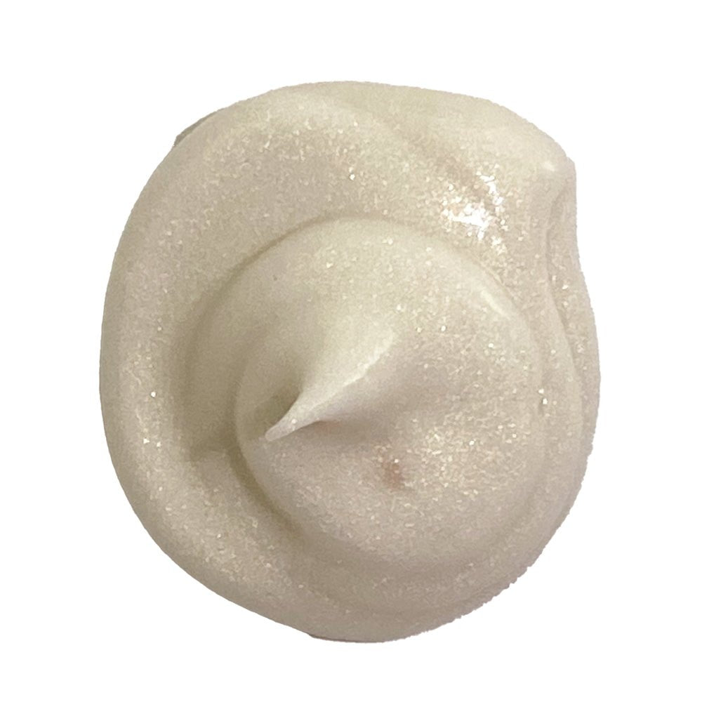 Organic Gold Shimmer Body Lotion – Buildable Luminous Glow
