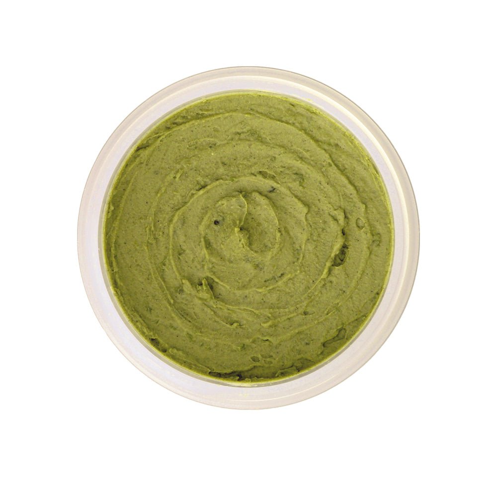 Organic Rosemary Mint Algae Face Mask for Acne & Rosacea