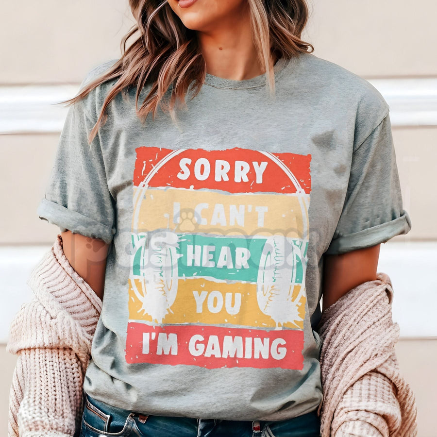 White Pasimax funny gamer T-shirt for teens, boys, and men featuring humorous video gaming graphics and casual streetwear style.