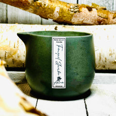 Restalgic Atelier Tranquil Slumber bath and body product, designed to promote restful nights and relaxation.