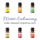 All 6 Oils