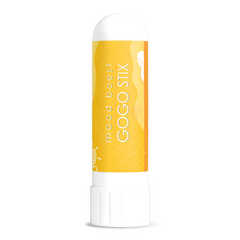 Organic aromatherapy inhalers by Save Our Jewels Wellness, GOGO Stix for allergy relief and natural respiratory support.