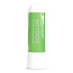 Organic aromatherapy inhalers by Save Our Jewels Wellness, GOGO Stix for allergy relief and natural respiratory support.