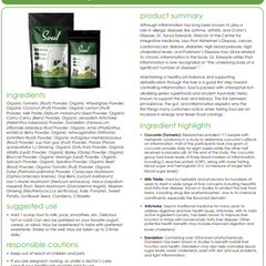 Auto-Immune Fighter Bundle by Save Our Jewels Wellness, featuring supplements for autoimmune support and lupus remission.