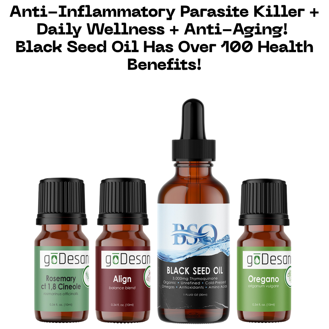 Save Our Jewels Wellness Cell Guard Kit featuring parasite killer and anti-inflammatory supplements for daily wellness support.