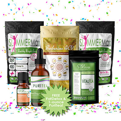 Super Snatched Love Box for Weight Loss by Save Our Jewels Wellness, featuring products to support weight management and wellness.